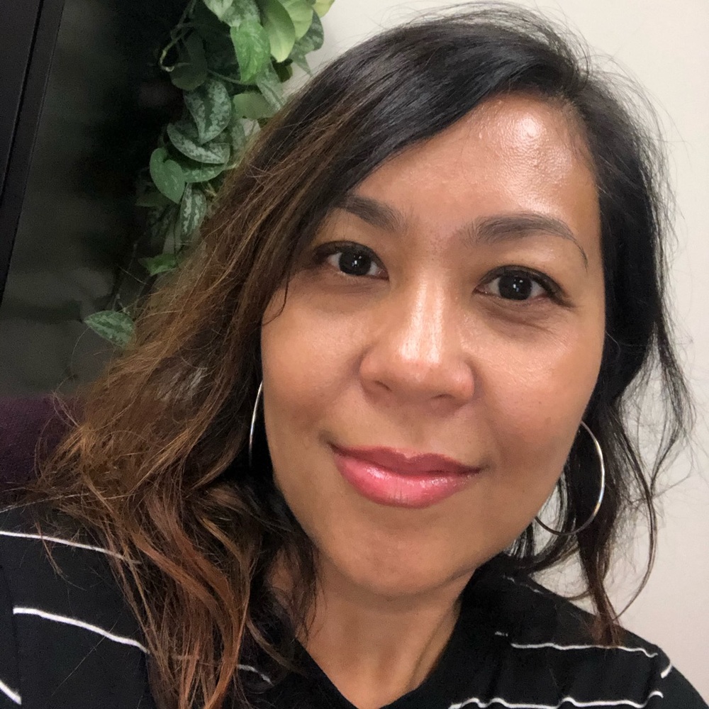 Meet your Posher, Karla